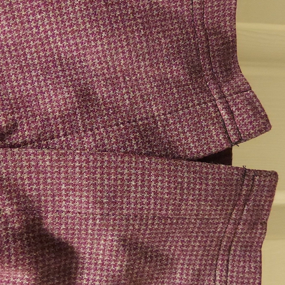 Miss Tina Pencil Skirt NWT - Picture 3 of 7
